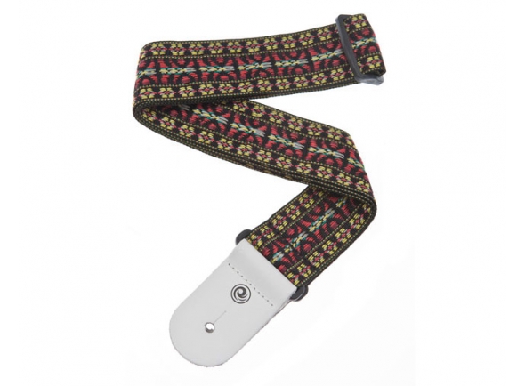 Planet waves Correia de Nylon para Guitarra 50G00 Hootenanny Planet waves Correia de Nylon para Guitarra 50G00 Hootenanny